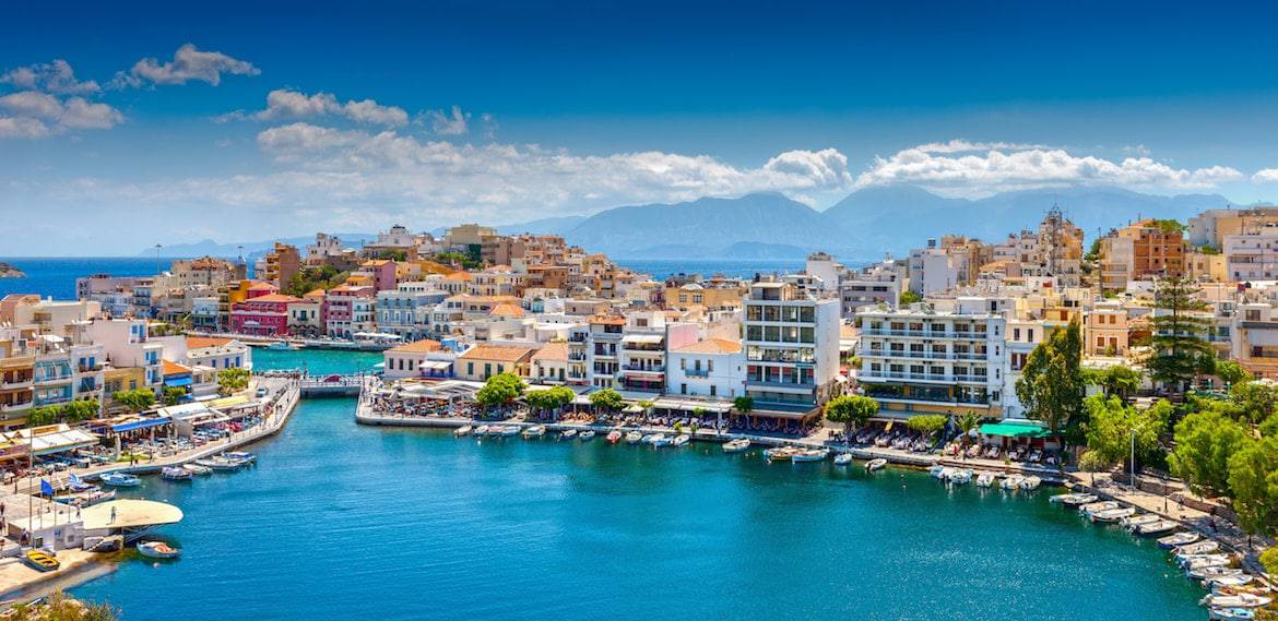 Beste Hotels in Kreta