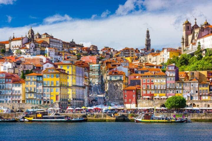Wat te doen in Porto, Portugal