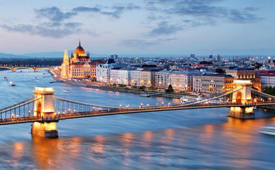 De Beste Hotels voor een Citytrip naar Boedapest