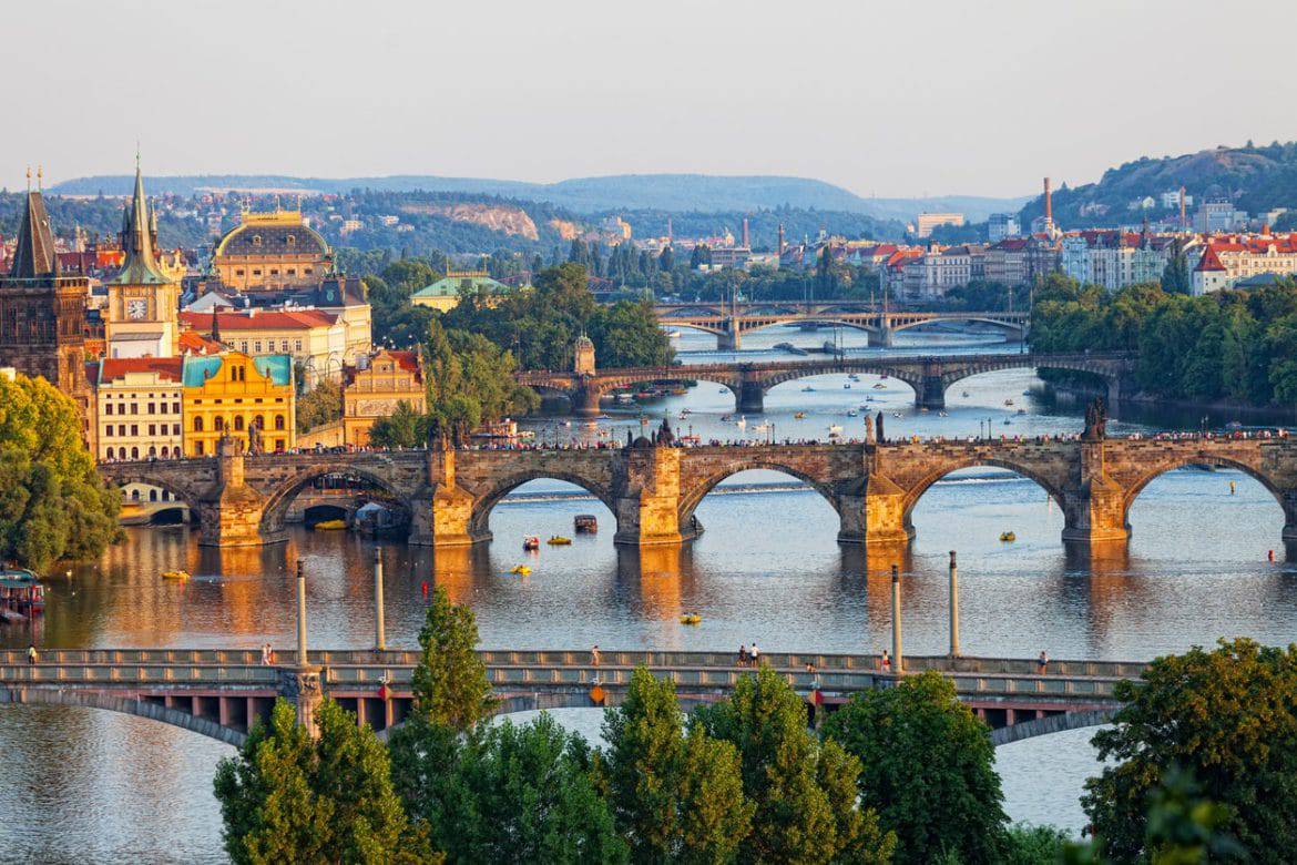 Wat te doen in Praag: De mooiste bezienswaardigheden