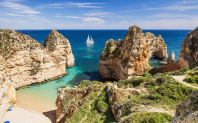 Reis naar portugal: Pracht van een vakantiebestemming!