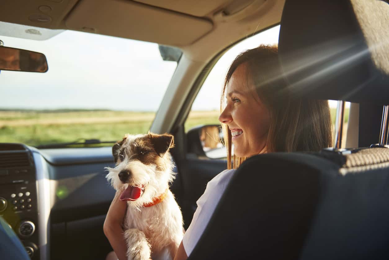 9 mooiste TUI autovakanties
